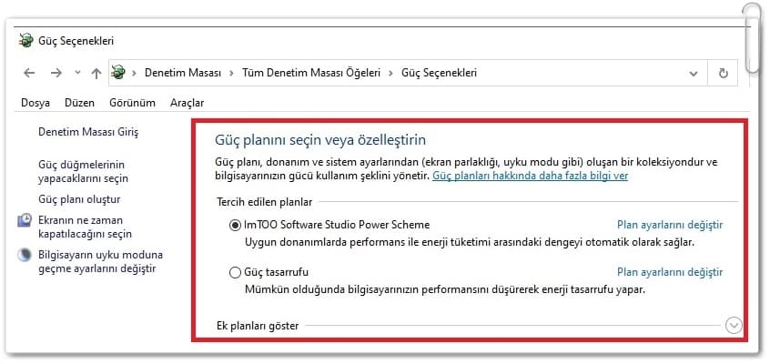 Kernel Power 41 Hatası Nasıl Çözülür?