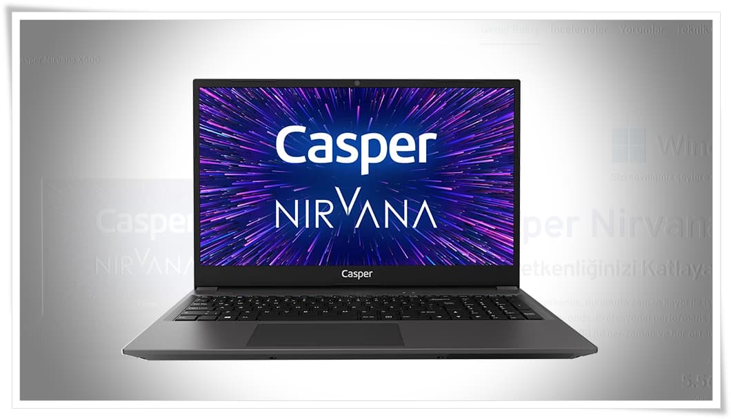 Casper Nirvana Modelleri ve Fiyatları
