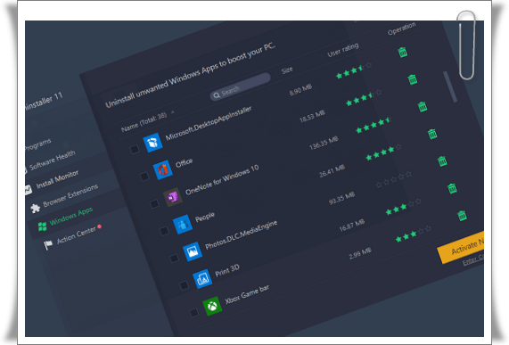 Bilgisayardaki Gereksiz Dosyaları Temizlemek için 6 Program