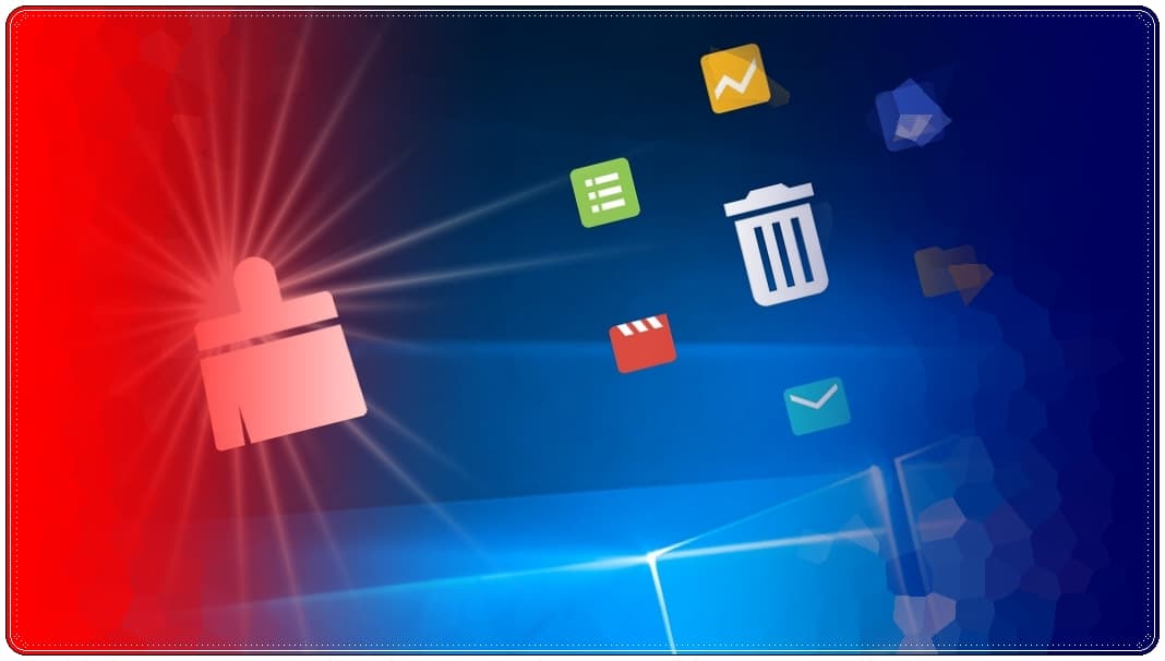 Bilgisayardaki Gereksiz Dosyaları Temizlemek için 6 Program