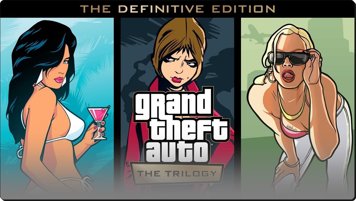 GTA Trilogy Nasıl İndirilir?