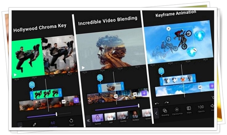 Instagram Videolarını Kırpmak için en iyi 5 Program