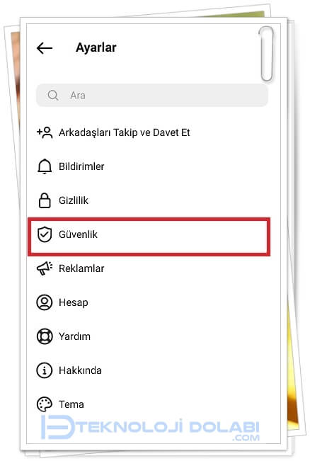 Instagram'da Gönderilen Takip İstekleri Nasıl Silinir?