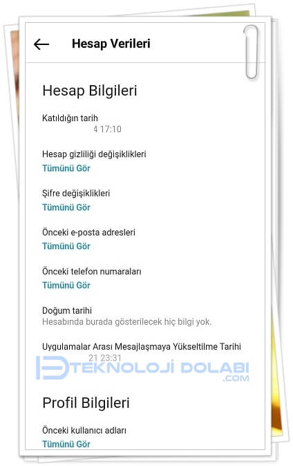 Instagram'da Gönderilen Takip İstekleri Nasıl Silinir?