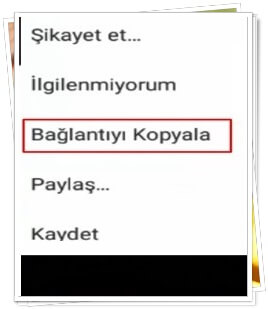 Reels Videosu Nasıl Kaydedilir?