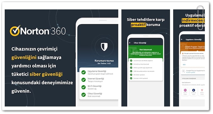 En iyi Android Antivirüs Programı Hangisi?