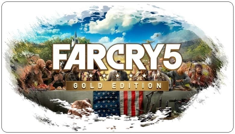 Far Cry 5 Hile Kodları