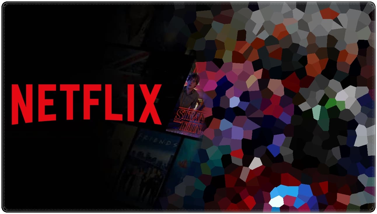 Netflix Film Kodları