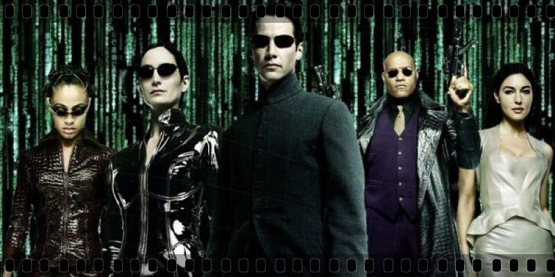 Matrix Serisi Kaç Filmden Oluşuyor, Hangi Sırayla İzlenmeli?