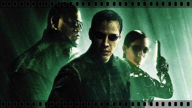 Matrix Serisi Kaç Filmden Oluşuyor, Hangi Sırayla İzlenmeli?