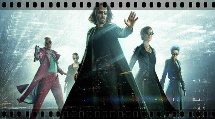 Matrix Serisi Kaç Filmden Oluşuyor, Hangi Sırayla İzlenmeli?