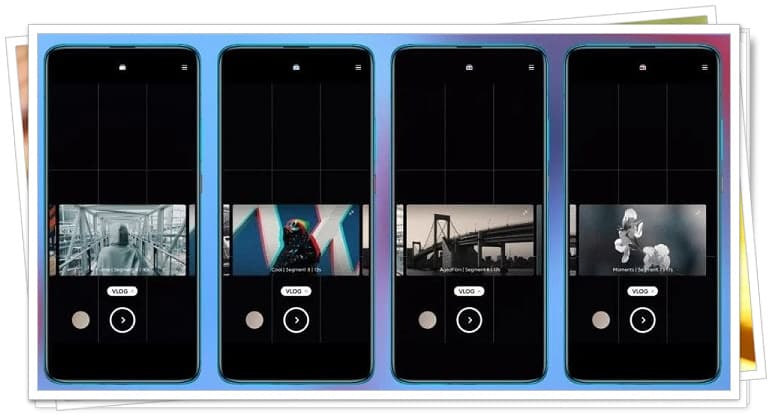 Xiaomi VLOG Modu Nasıl Kullanılır?