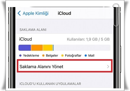 iPhone'da WhatsApp Yedekleme Sorunu Nasıl Çözülür?