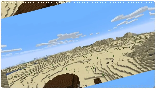 En iyi Minecraft Seed Kodları