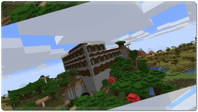 En iyi Minecraft Seed Kodları