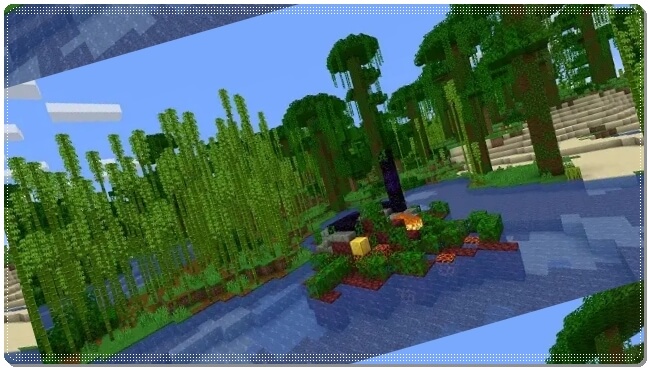 En iyi Minecraft Seed Kodları