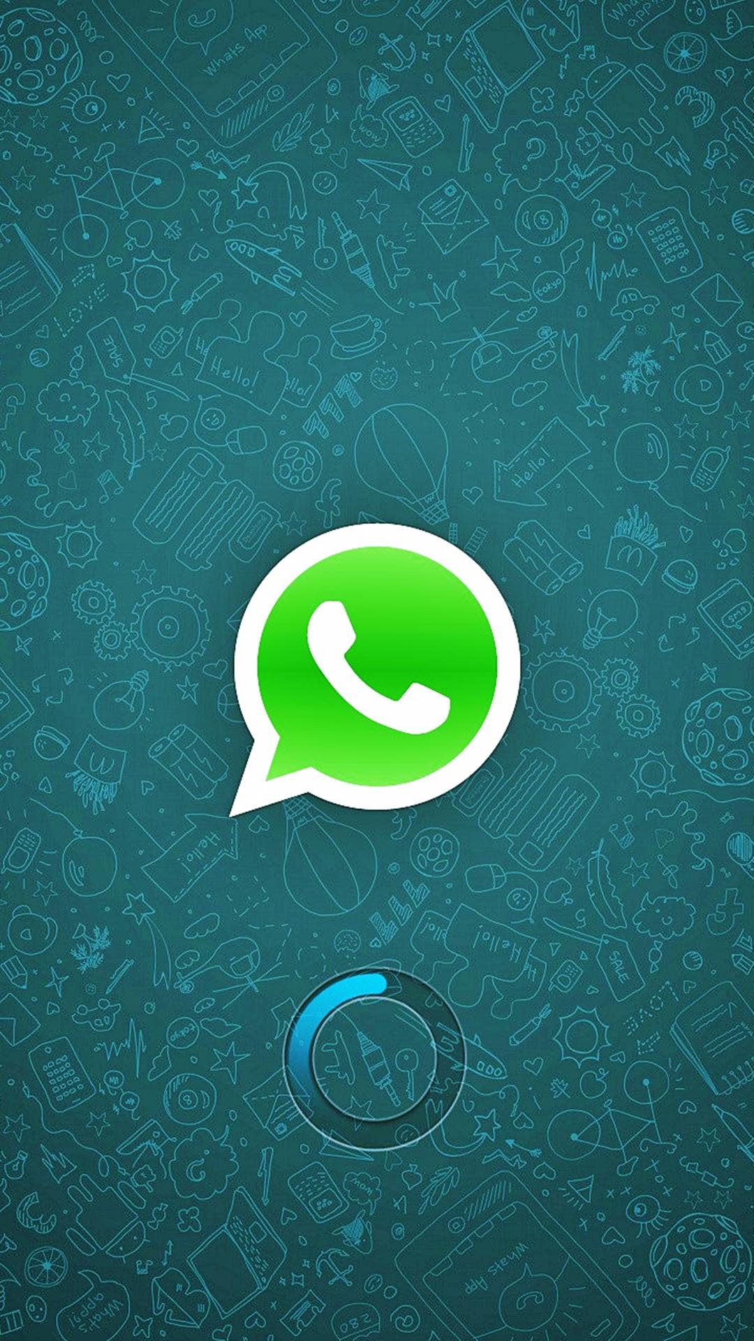Whatsapp 4K Duvar Kağıtları