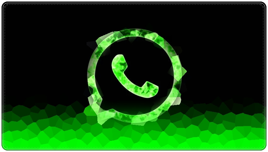 Whatsapp 4K Duvar Kağıtları