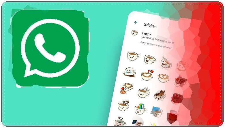 Whatsapp Sticker Paketi (WhatsApp Çıkartmaları)