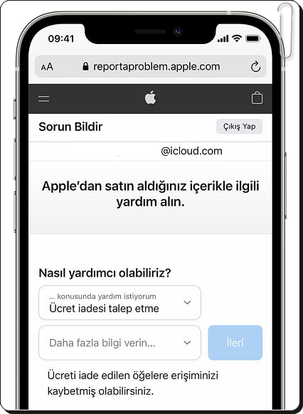 5 Kolay Adımda App Store Para İadesi Alma