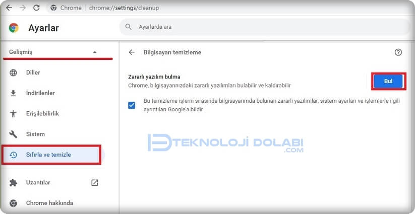 Mutlaka Yapılması Gereken Google Chrome Ayarları