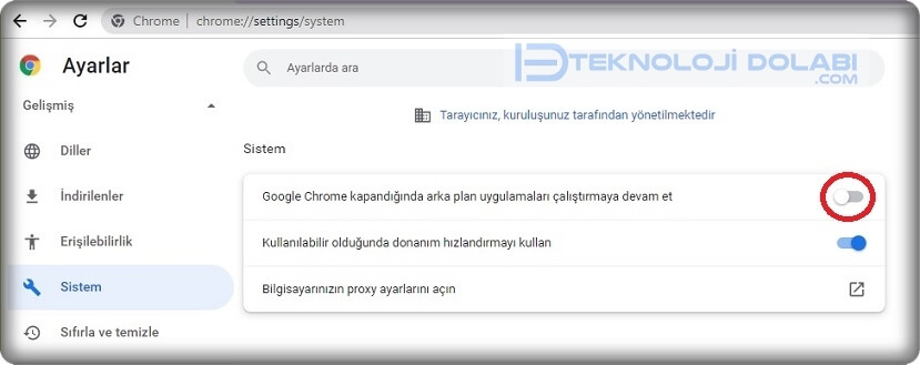 Mutlaka Yapılması Gereken Google Chrome Ayarları