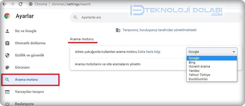 Mutlaka Yapılması Gereken Google Chrome Ayarları