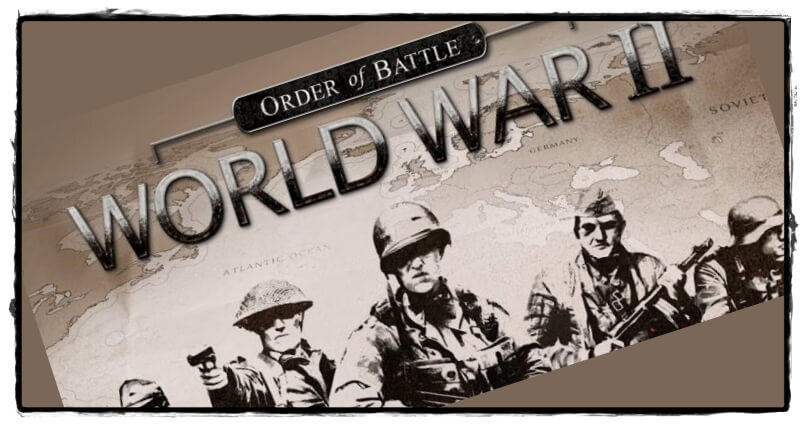 Steam Üzerinden Oynayabileceğiniz En iyi 10 2. Dünya Savaşı Strateji Oyunu 