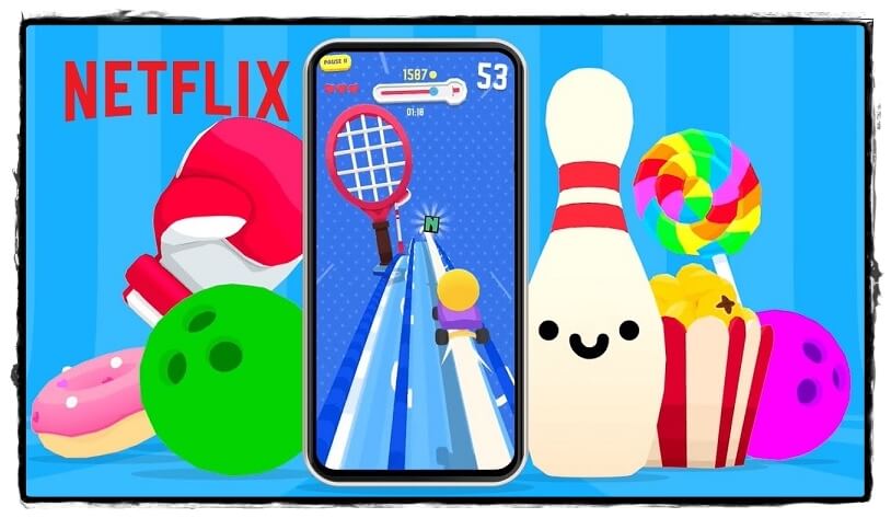 Telefonunuzda Oynayabileceğiniz En İyi 10 Netflix Oyunu