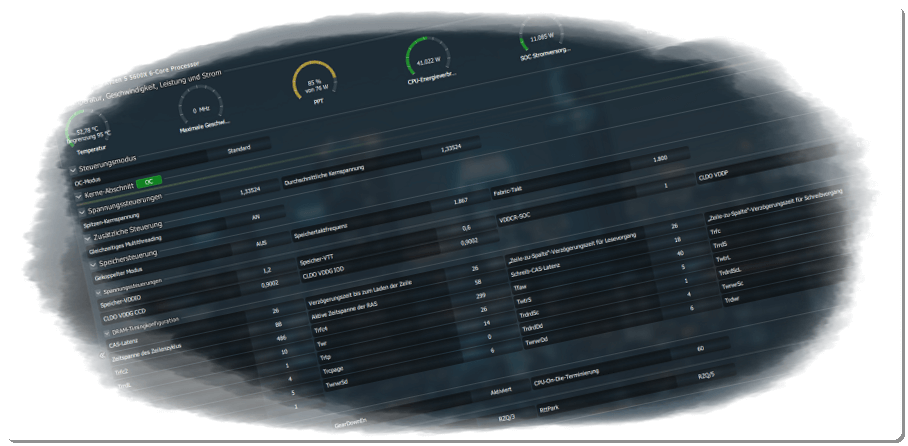 En iyi 6 OverClock - Hız Aşırtma Programı