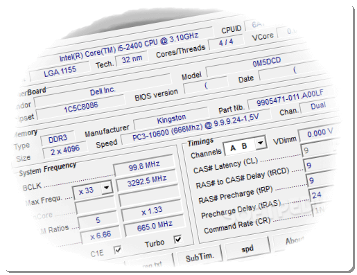 En iyi 6 OverClock - Hız Aşırtma Programı