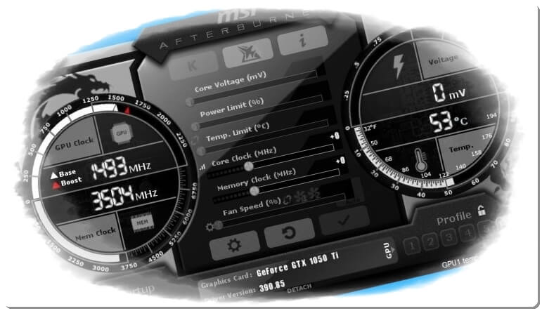 En iyi 6 OverClock - Hız Aşırtma Programı