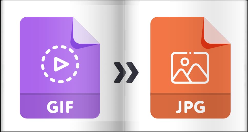 GIF JPG'e Nasıl Çevrilir?