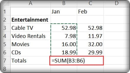 Elinizin Altında Bulunması Gereken 10 Pratik Excel Formülü