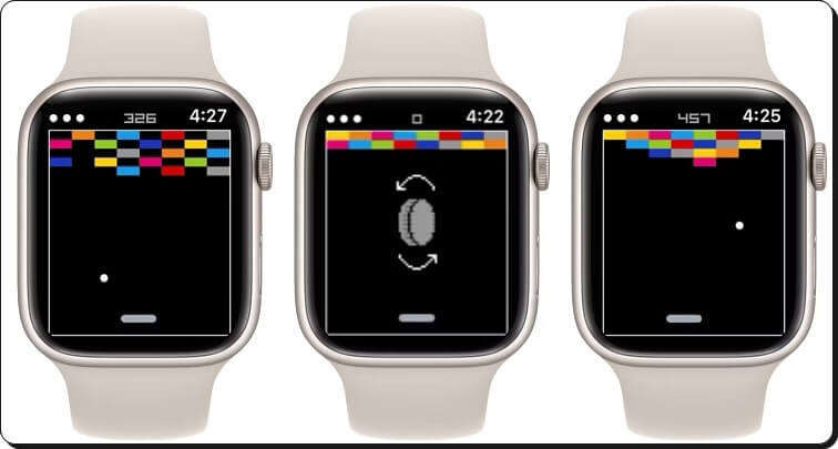 En İyi 14 Apple Watch Oyunu