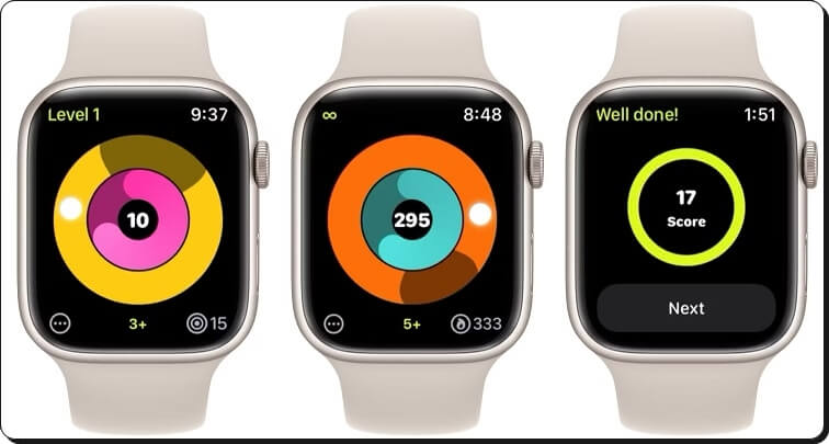 En İyi 14 Apple Watch Oyunu