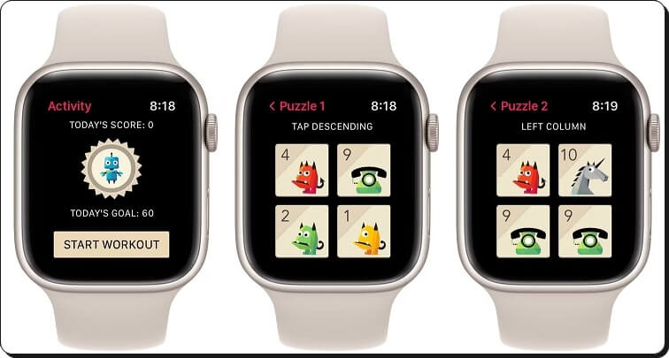 En İyi 14 Apple Watch Oyunu