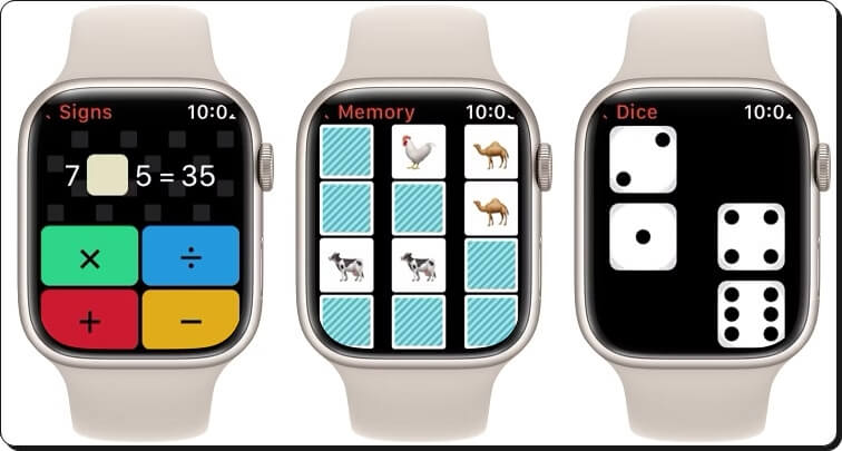 En İyi 14 Apple Watch Oyunu