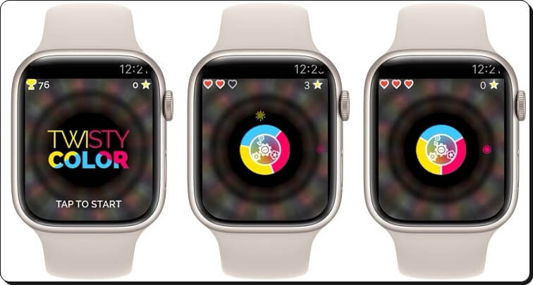 En İyi 14 Apple Watch Oyunu