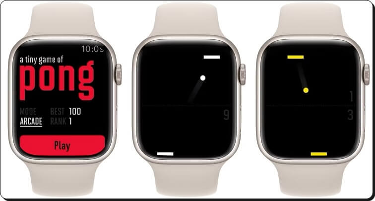 En İyi 14 Apple Watch Oyunu