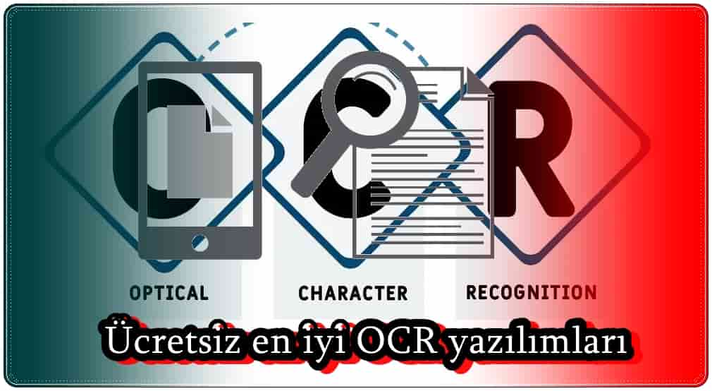 Fotoğrafı yazıya çevirmek için kullanabileceğiniz 7 Ücretsiz OCR Yazılımı
