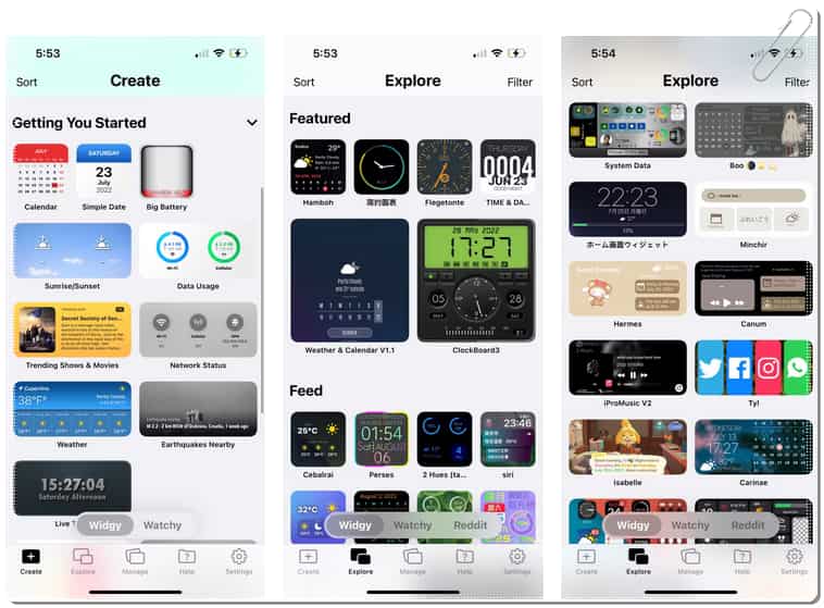 iPhone Ana Ekranını Özelleştirmek için 10 Ücretsiz Uygulama