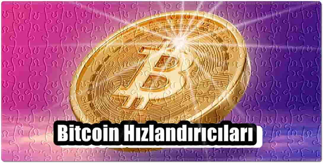 En İyi 6 Bitcoin Hızlandırıcısı