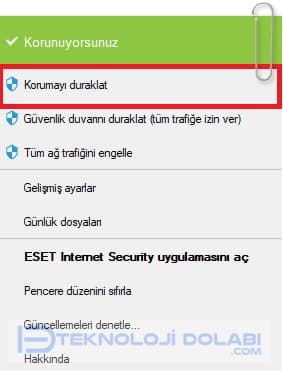 Windows Klasör Paylaşılamıyor Hatası Nasıl Çözülür?