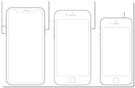 Kilidi Açtıktan Sonra iPhone Ekranı Kararıyor