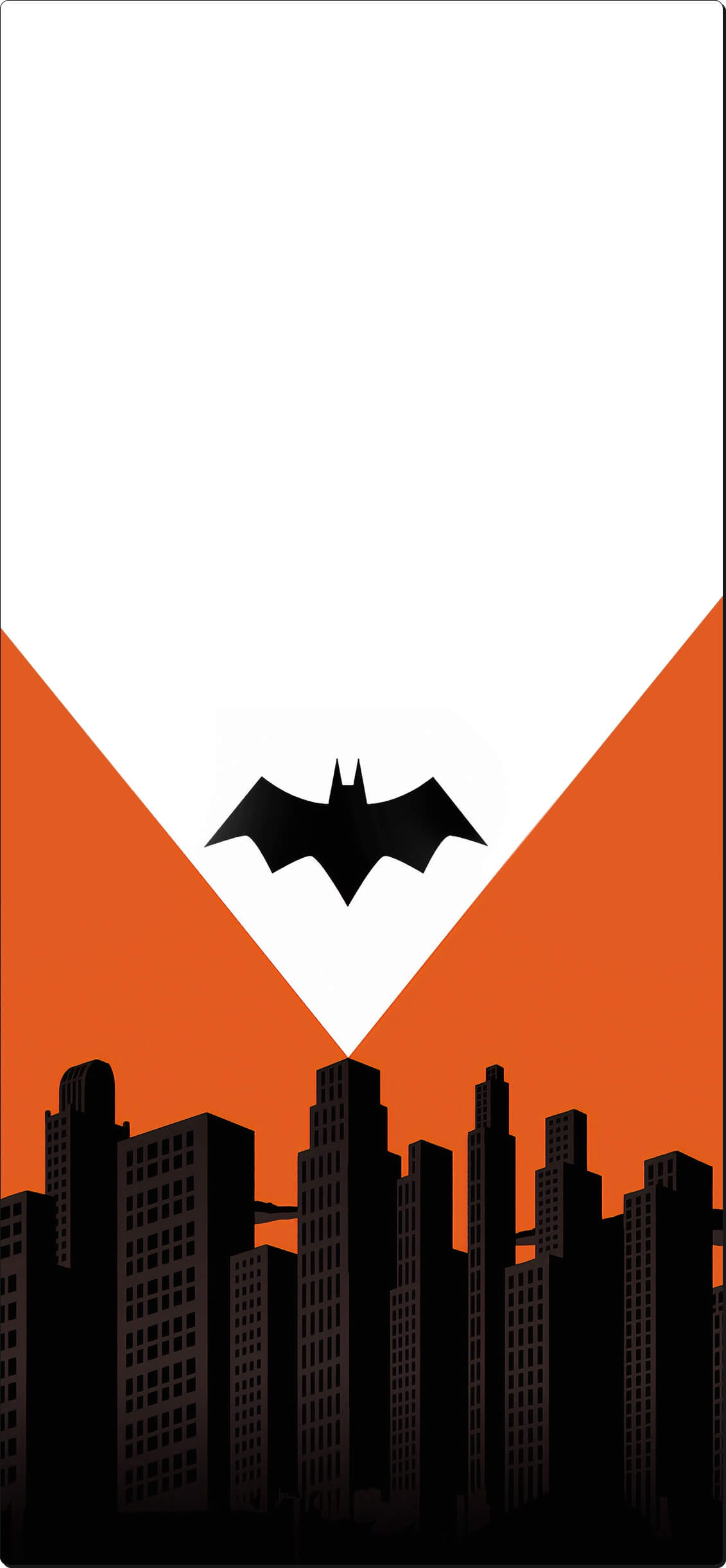 iPhone için 15 Batman Duvar Kağıdı