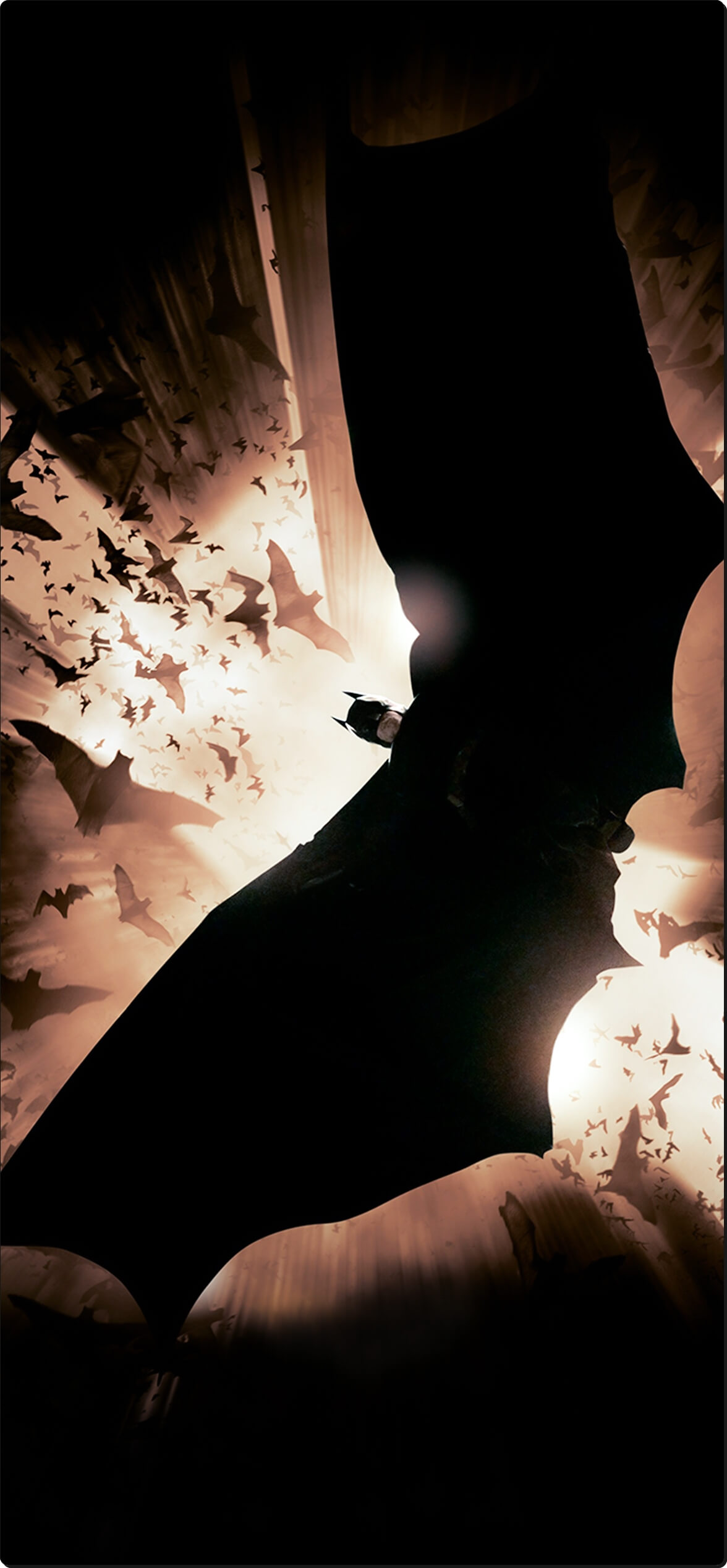 iPhone için 15 Batman Duvar Kağıdı