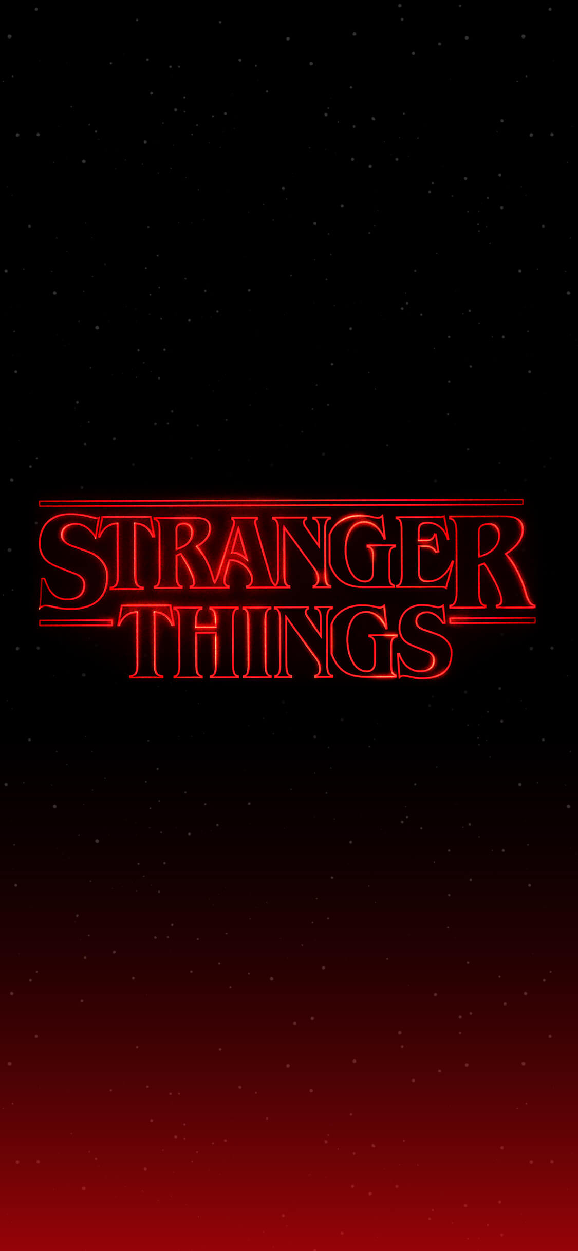 Telefonlar için 11 Stranger Things Duvar Kağıdı