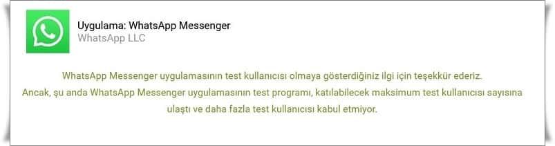 Bir WhatsApp Grubuna En Fazla Kaç Kişi Ekleyebilirsiniz?