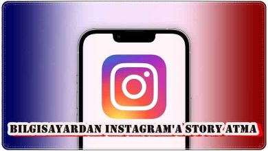 Instagram Hikayelerini Bilgisayardan Atmanın En Kolay Yolu!